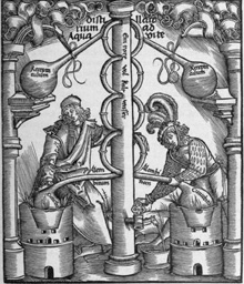 Ätherische Öle in der Antike Ätherische Öle in der Antike