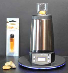 Arizer Extreme Q - Ätherische Öle Verdampfer / Vaporizer Arizer Extreme Q - Ätherische Öle Verdampfer / Vaporizer