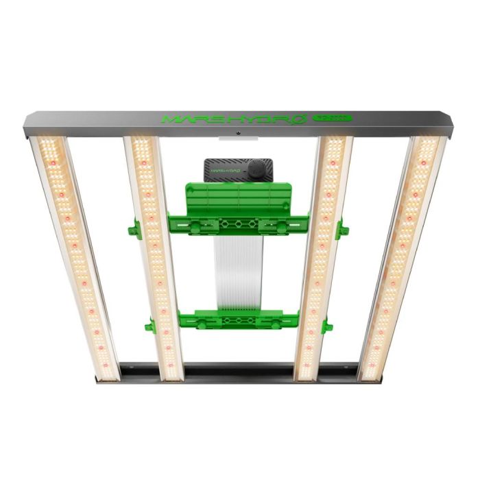 Mars Hydro FC 3000-EVO LED Pflanzenlampe main product photo