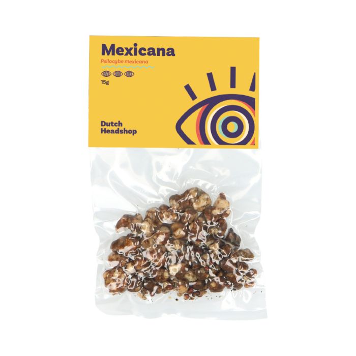 Magische Trüffel Mexicana (Hausmarke) main product photo