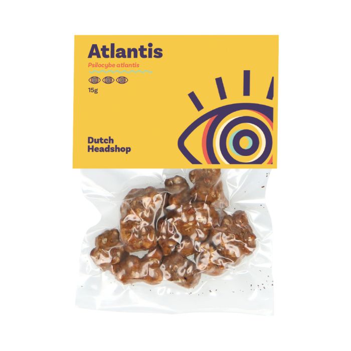 Magische Trüffel Atlantis (Hausmarke) main product photo