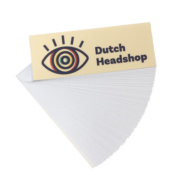 Breite Tips / Filter-Tips (Dutch-Headshop) main product photo