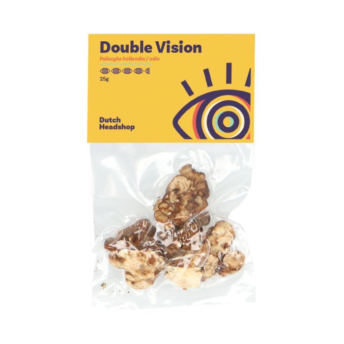 Magische Trüffel Double Vision (Hausmarke) main product photo