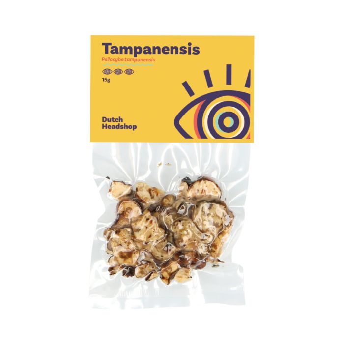 Magische Trüffel Tampanensis (Hausmarke) main product photo