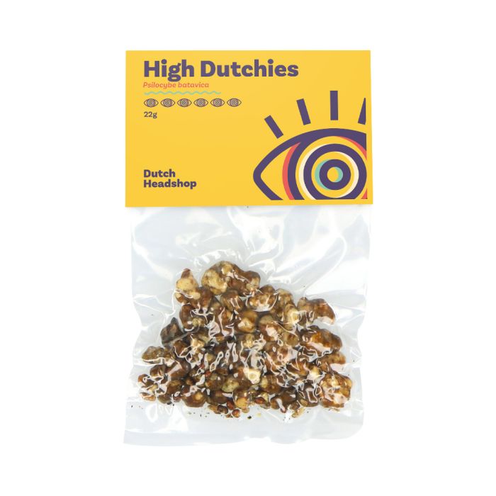 Magische Trüffel High Dutchies (Hausmarke) main product photo