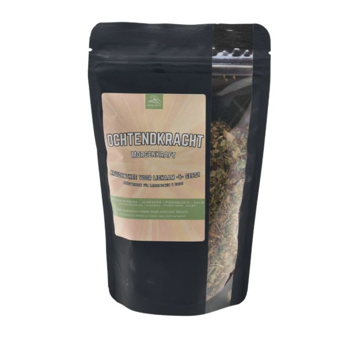 Tee Morgenkraft (Shilafit) 65 Gramm main product photo