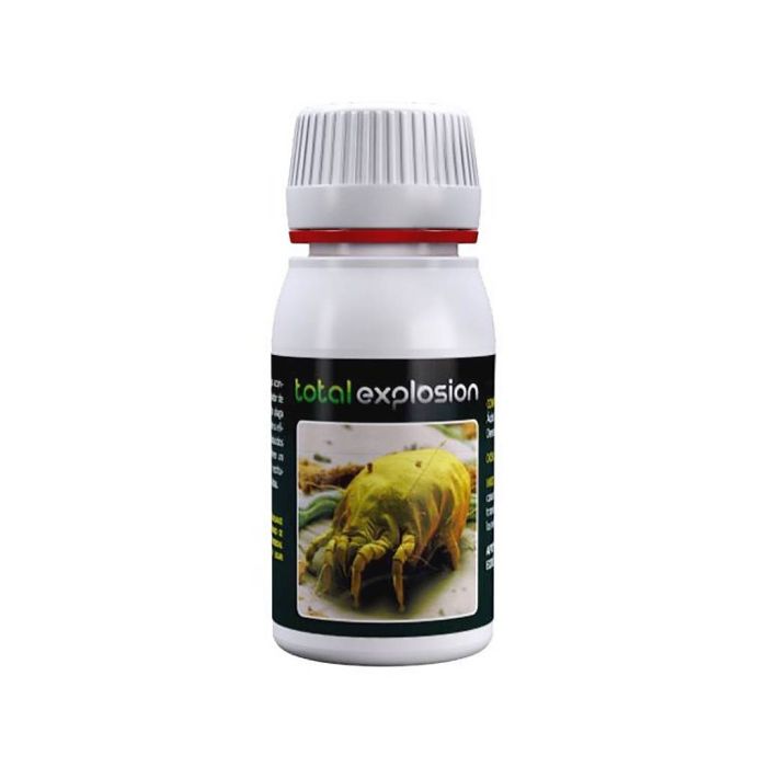 Total Explosion (Agrobacterias) 60 ml main product photo