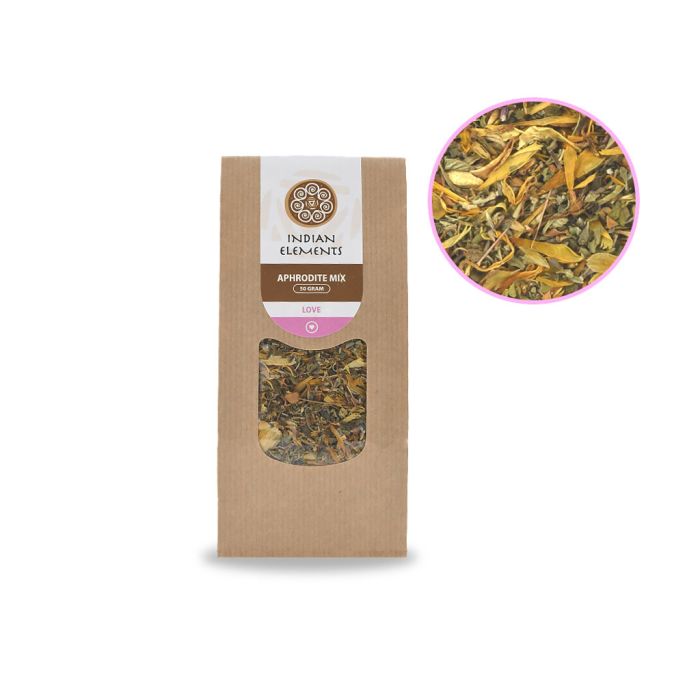 Aphrodite Mix (Indian Elements) 50 Gramm main product photo
