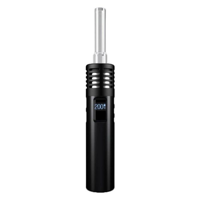Arizer Air MAX Vaporizer main product photo