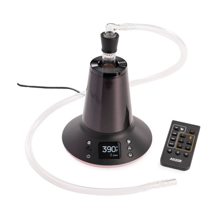 Arizer XQ2 Vaporizer main product photo