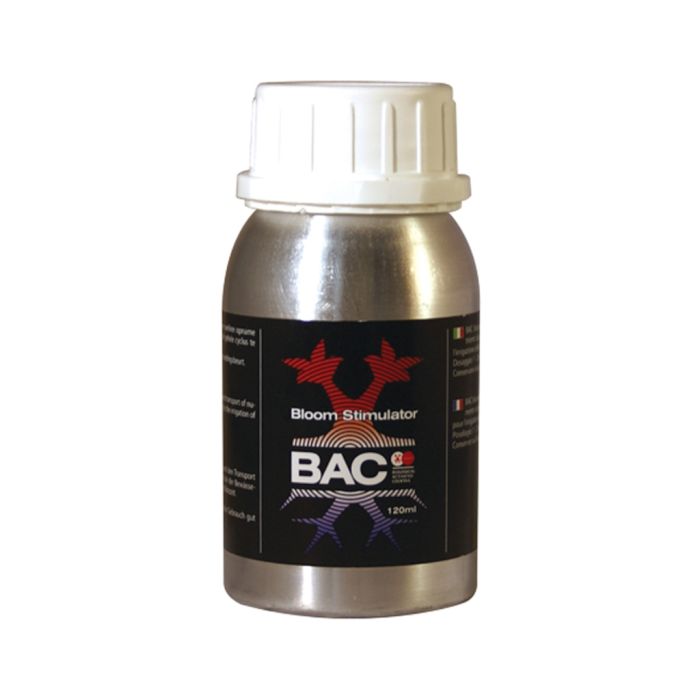 Organischer Blütestimulator (BAC) 120 ml main product photo
