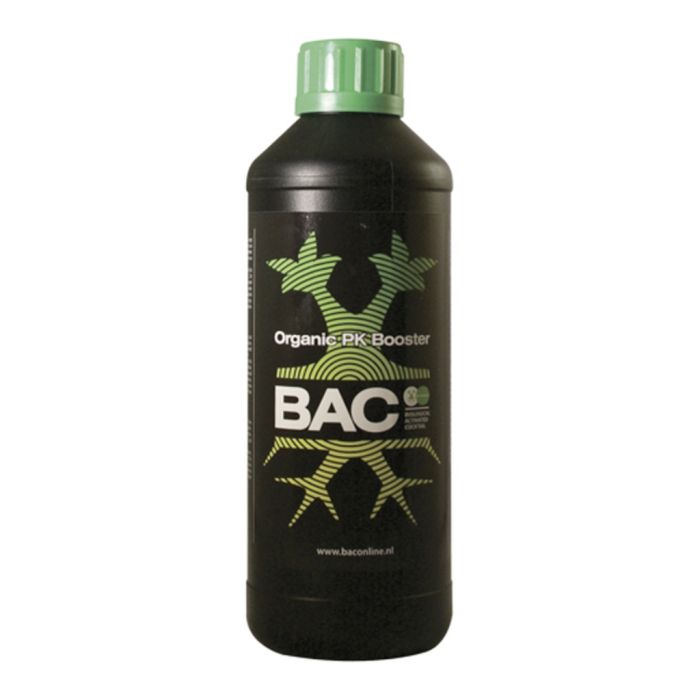 Organischer PK Booster (BAC) 500 ml main product photo
