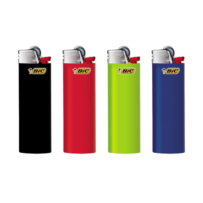 BIC Feuerzeug Maxi (BIC) main product photo