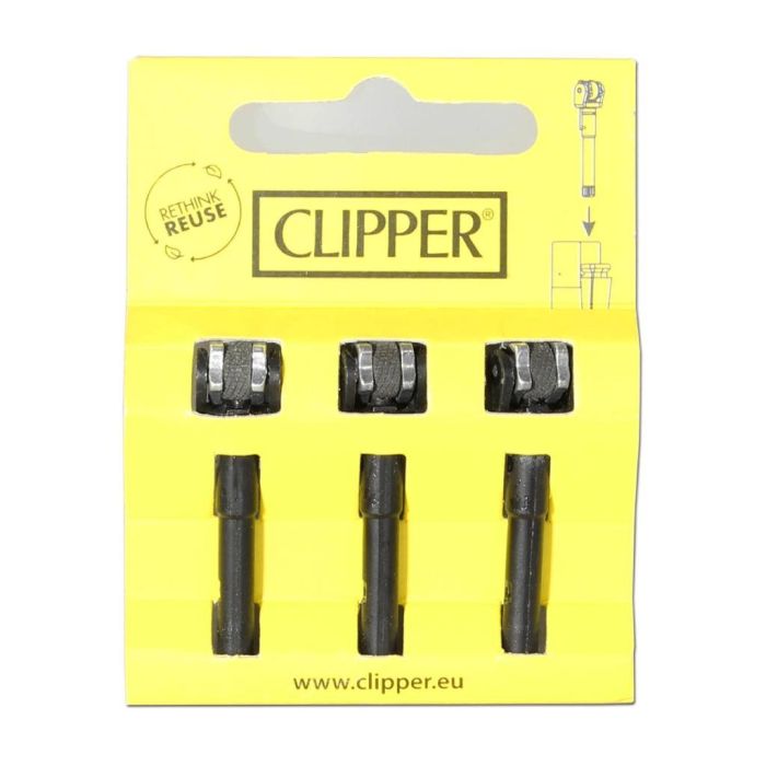 Feuersteine Clipper System 3 stück main product photo
