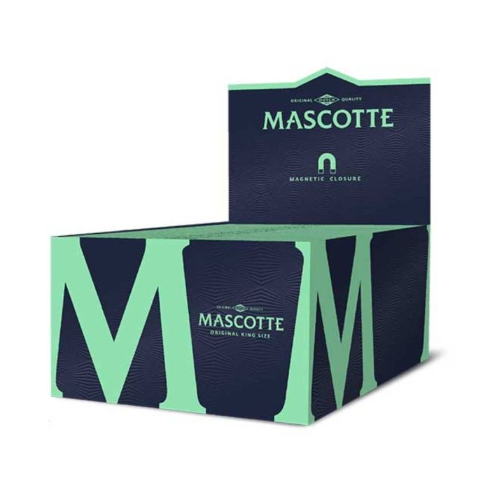 Mascotte Smoking Papers | King-Size main product photo