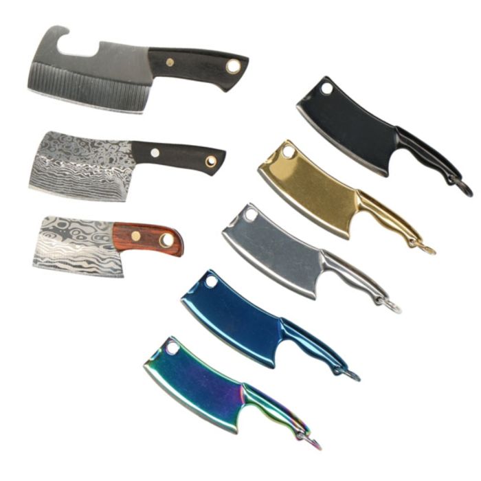 EX Hasch Messer (Hash Grinder Company) main product photo