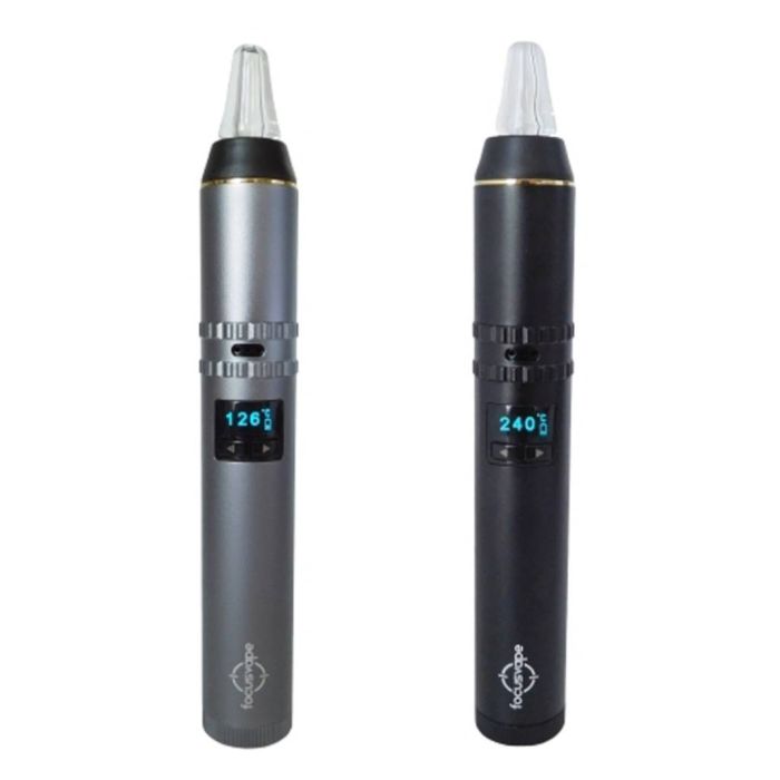 Focusvape Pro S Vaporizer (iFocus Technology) main product photo