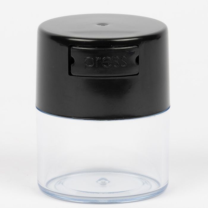 Luftdichte Vorratsdose (Dutch-Headshop) 0,12 Liter main product photo