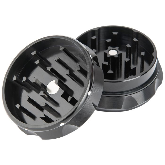 Aluminium Grinder Griff 2 teile 50 mm main product photo