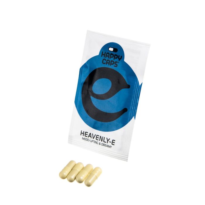 Heavenly-E (Happy Caps) 4 Kapseln main product photo