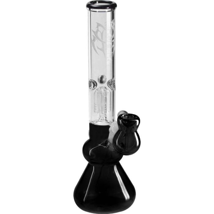 Glas-Perkolator-Eisbong (Black Leaf) main product photo