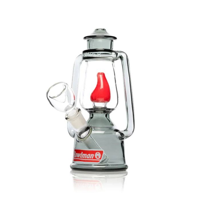 Bowlman Laternenbong (Hemper) main product photo