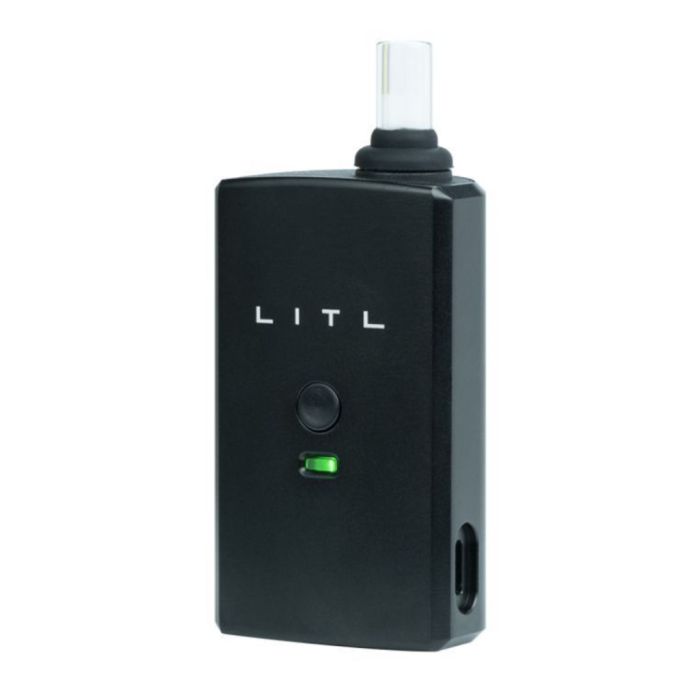 LITL 1 Gras Vaporizer main product photo