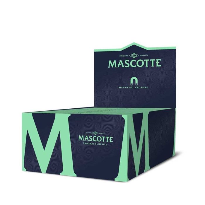 Mascotte Papers | King-Size Slim main product photo