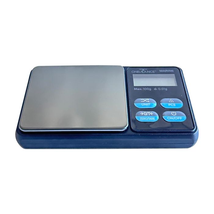 Präzisionswaage MAR-100 Washdown (On Balance) 0,01 main product photo