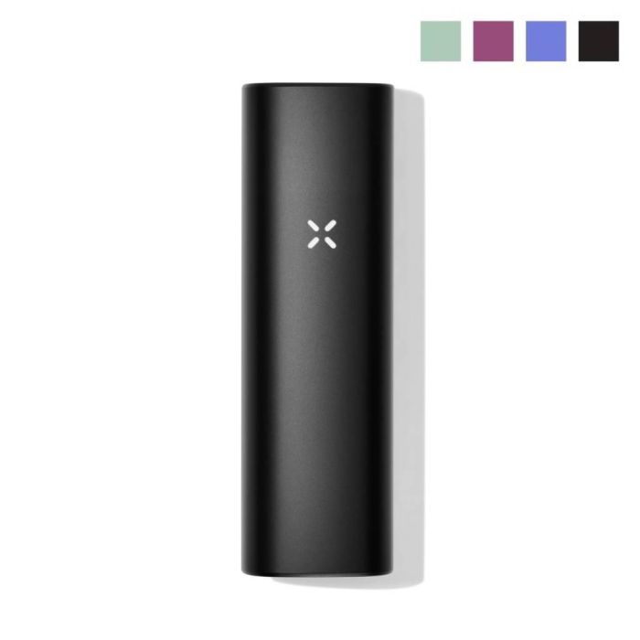 PAX Plus Vaporizer main product photo