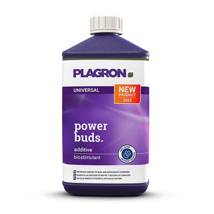 Power Buds (Plagron) 250 ml main product photo