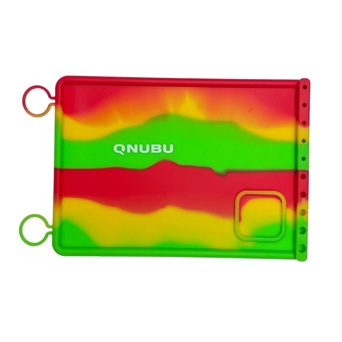 DabStation | Silikon Matte für Dabbing (Qnubu) main product photo