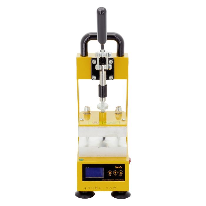 Rosin Presse | Qnubu Kompact 2.0 (Qnubu) 600 KG main product photo