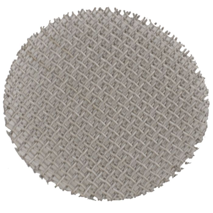 Screens / Pfeifenfilter Stahl 15,0 mm main product photo