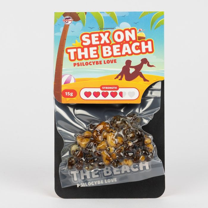 Magische Trüffel Sex on the Beach 15 Gramm main product photo