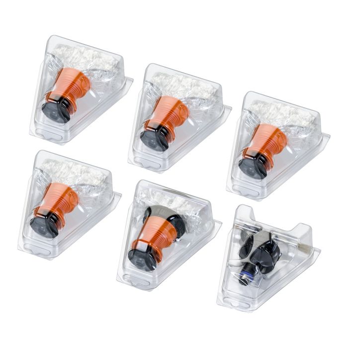 Easy Valve Starter Set | Storz & Bickel Volcano Classic & Digital main product photo