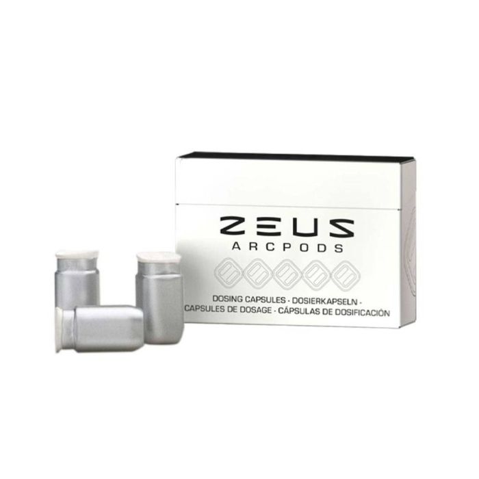Zeus ArcPods Triple Pack (15 stück) | Zeus Arc Vaporizers main product photo