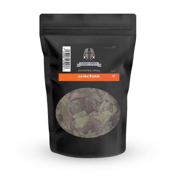 Chacruna Blätter [Psychotria Viridis] (Indian Spirit) 25 Gramm