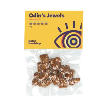 Magische Trüffel Odin's Jewels (Hausmarke)
