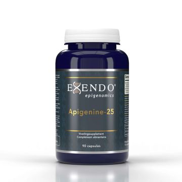 Apigenin-25 (Exendo Epigenomics) 90 Kapseln