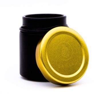 Ganjar XS | Kompakter Weed Behälter 10 Gramm