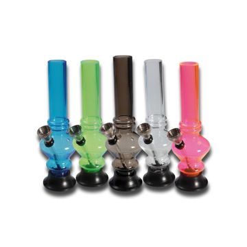 Mini Acrylbong