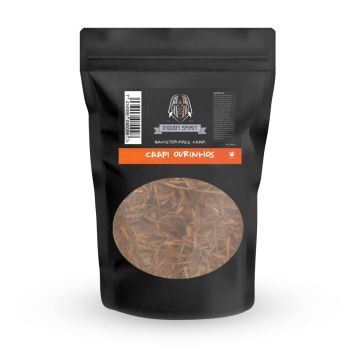 Banisteriopsis Caapi Ourinhos zerschnitzelt (Indian Spirit) 50 Gramm