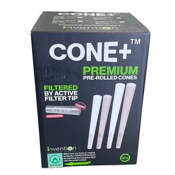 CTIP Cone+ KS Original (Mountain High) 109 mm 500 stück