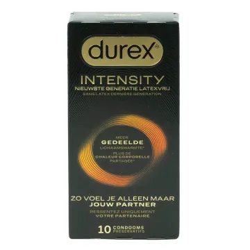 Durex Intensity Kondome