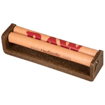 Joint Roller Hennepvezels (RAW) 110 mm | Recht