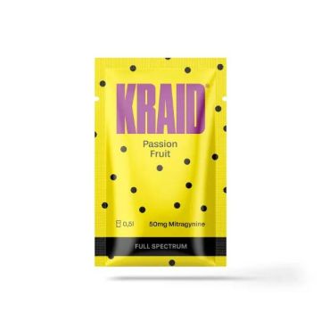 Kratom-Extrakt Wasserlöslich (KRAID) 50 mg