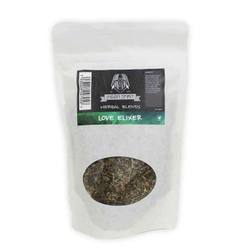 Love Elixer Herbal Blend (Indian Spirit) 50 Gramm