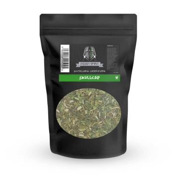 Helmkraut | Skullcap [Scutellaria lateriflora] (Indian Spirit) 50 Gramm