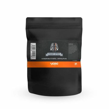 Yopo Samen [Anadenanthera peregrina] (Indian Spirit) 10 Gramm